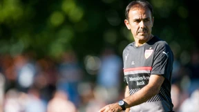 Der steinige Weg des neuen VfB