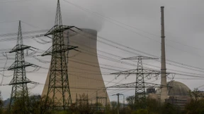 Deutschland importiert nach AKW-Aus mehr Strom