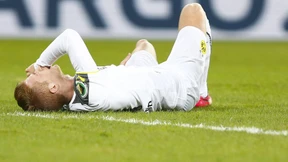 Glück im Unglück für Reus