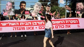 Die Angehörigen sollen schweigen