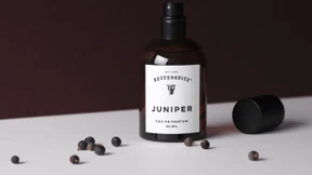 Der Duft der Apotheker-Vergangenheit