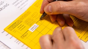 Neuer Corona-Impfstoff kommt wohl im September