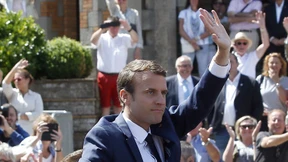 Nach der Wahl ist vor der Arbeit