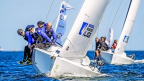 Darauf eine Wildsau!