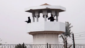 Pakistan richtet wieder Terroristen hin