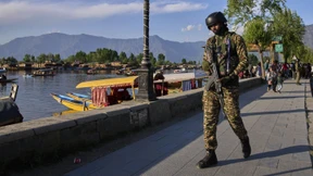 Indien meldet abermals Schusswechsel mit pakistanischen Soldaten