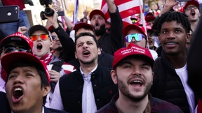 Wo der Trumpismus weiterlebt