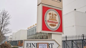 Geschäftsmodell für Binding gesucht