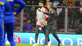 Der Eklat nach dem Eklat