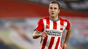 Rückschlag für Götze, Weigl und Waldschmidt im Glück