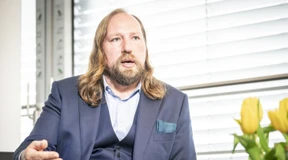 Hofreiter nennt AfD „Truppe von Landesverrätern“