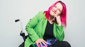 „Ich nehme 19 Tabletten am Tag – aber anmerken lasse ich es mir nicht“