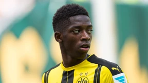 Entscheidung im Fall Dembélé naht