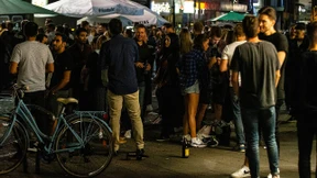 Wo Frau Rauscher eine Unbekannte ist