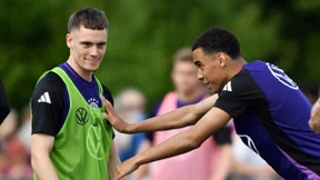 Musiala und Wirtz sprechen über EM-Start