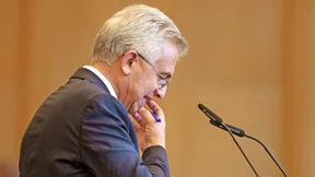 Integrität beginnt nicht erst beim Strafrecht