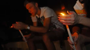 „Er suchte das Gute in einer dunklen Welt“