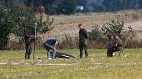 Die „größte und modernste“ Drohnenabwehr Europas