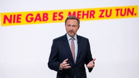 Die neuen, alten Schmerzgrenzen der FDP
