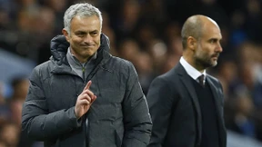Mourinho und Guardiola kämpfen mit stumpfen Waffen