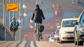 Schneller, sicherer und komfortabler