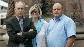 Live-Blog aus dem Steuerfahnder-Ausschuss