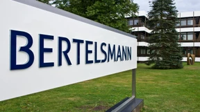 Bertelsmann verzichtet auf Börsengang