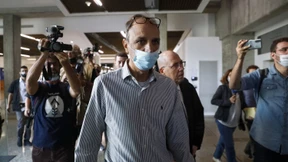 Gericht bestätigt Eitans Rückkehr nach Italien