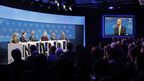 Davos-Alarm: Europas Fehlen in der KI-Revolution