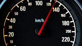 Die Tachonadel kehrt zurück