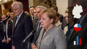 Deutschlands Zukunft ohne Volksparteien