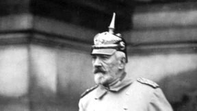 Der Reichskanzler war kein verantwortungsloser Hasardeur