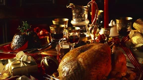 Hymne auf die kalte Jahreszeit