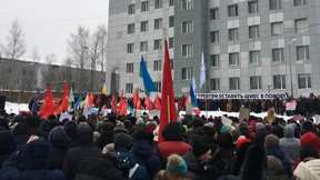 Die unbändige Wut der Provinz