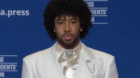 „Wir sind nicht der Feind“: Medien-Galadinner wieder ohne Trump