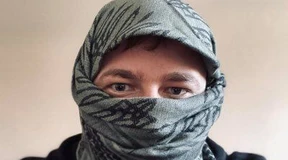 Sein Tagebuch des Grauens