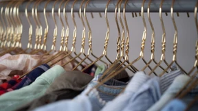 Was ziehe ich heute an?