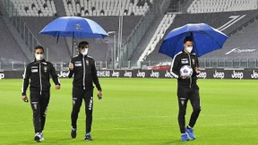 SSC Neapel muss in Quarantäne