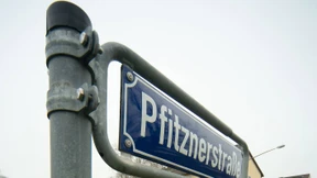 Kein Straßenname für einen Holocaustbefürworter