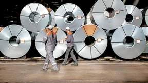 Der nächste Rückschlag für grünen Stahl