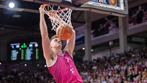 Eine möglicherweise einmalige Chance