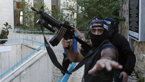 Auswärtiges Amt verschärft Reisehinweis für Israel