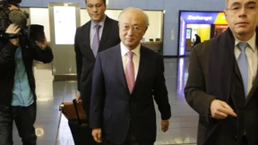 Jeder macht jedem Vorwürfe 