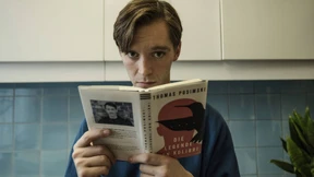 Jonas Nay soll Claas Relotius spielen