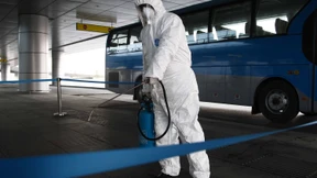 Nordkorea ergreift Maßnahmen gegen Coronavirus