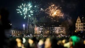 In den Geschäften wird so viel Feuerwerk liegen wie noch nie