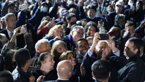 „Wir lieben dich, Joe“