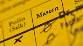 Impfpflicht soll  Flüchtlingsheime umfassen