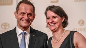 Drei Vorstände belasten Hörmann und Rücker