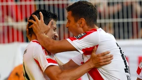 Union Berlin siegt nach Torfestival gegen Kiel